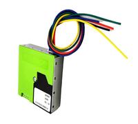 NONDK Sensor de Calidad del Aire SPS30 (PM) Cableado SENSIRION Vida Útil de 8 Años Sensor Pm2.5 SPS-30 Sensor de Polvo Fino (PM) Cableado SENSIRION Vida Útil de 8 Años Sensor Pm2.5