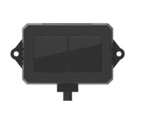 NONDK Sensor de Distancia de Rango Medio TF02 Pro, Frecuencia de Cuadro de 1000 Hz y Rango Operativo de 40 Metros, Módulo Lidar para Interior, Exterior y Robot