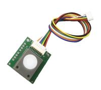 NONDK Sensor de Formaldehído ZE08-CH2O con Salida de Puerto Serie para una Medición Precisa de la Concentración
