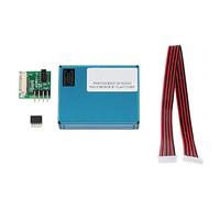 NONDK SENSOR de POLVO PM2.5 PMS7003 / G7 Sensor Digital PM2.5 de Forma (Placa de Transferencia Inculd + Cable)