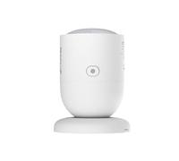 NONDK Sensor de Presencia Zigbee SNZB-06P para Mascotas, Detector de Seguridad Antirrobo SNZB-06P