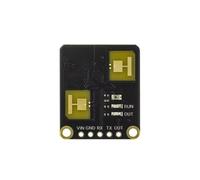 NONDK Sensor de Radar Milimétrico de 24GHz C4002 con Detección de Micro-Movimiento Estático en Movimiento para Asistente Doméstico IoT.