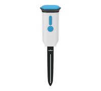 NONDK Sensor de Suelo Inteligente WiFi Tuya para Jardín, Detección Automática de Temperatura y Humedad, Control de Vínculo Inteligente.
