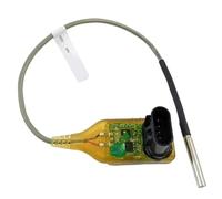 NONDK Sensor de Temperatura del Agua para Sensor de Temperatura Trane, Sensor de Temperatura de Aire Acondicionado.