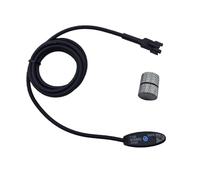 NONDK Sensor de Velocidad para Bicicleta Eléctrica, Sensor de Detección de Velocidad para Kit de Conversión de Bicicletas Eléctricas.