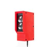NONDK Sensor Fotoeléctrico E3K Sensor de Interruptor de Distancia de Detección NPN PNP 10-30 V Sensor de Proximidad