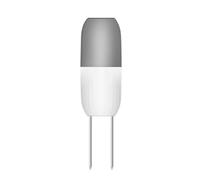 NONDK Sensor Inteligente de Temperatura y Humedad del Suelo con Conexión WiFi Tuya para Invernaderos y Huertos.