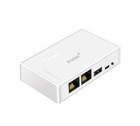 NONDK Servidor de Impresora de Red Inalámbrica USB. Impresora. Compartidor de Dispositivos USB. Compartir Computadora. Compartir Impresión. Servidor de Impresión RJ45.