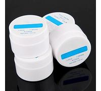 NONDK Set 4 UV Color 3 Color para Arte de Unas Manicura