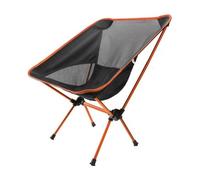 NONDK Silla Plegable Portátil Desmontable para Acampar Al Aire Libre, Silla de Playa, Pesca, Asiento Ultraligero para Viajes, Senderismo y Picnic, A
