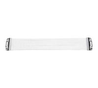 NONDK Snare Wire 20 Strand para Caja de 14 Pulgadas Snare Drum Cajon Box Drum