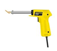 NONDK Soldador de Plástico de 30-100 W, Kit de Soldadura de Plástico con Puntas de Soldador, Kit de Soldador, Herramienta de Reparación Profesional, Enchufe de la UE