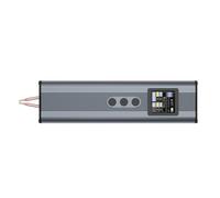 NONDK Soldador por Puntos HR10 Mejorado de 11 Engranajes Mini Portátil Ajustable Máquina de Soldadura por Puntos con Pantalla Digital Automática