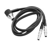 NONDK Sonda de Medición de Espesor Ultrasónica 5PM6 para GM100+/GM130/GT1100/GT1130/WT100A/WT130A Universal