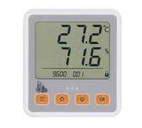 NONDK Sonda Incorporada para Transmisores de Temperatura y Humedad, Sensores de Adquisición de Datos RS485.