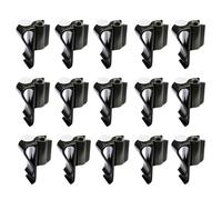 NONDK Soporte de Abrazadera para Putter, Organizador Seguro para Sujetar Palos en Bolsas de Golf, Clip para Putt, Accesorios de Golf.
