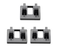 NONDK Soporte de Alambre de Soldadura de 3PCS, Abrazadera de Mesa de Soldadura para Placa Base, Localizador de Soldadura, Herramienta de Soldadura.