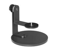 NONDK Soporte de Escritorio para Proyector con Montaje Ajustable de Tornillo de 1/4" y Rotación de 360 Grados.