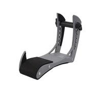 NONDK Soporte de Guitarra Eléctrica Ajustable para el Reposo de Piernas, Soporte Ergonómico para Guitarra Eléctrica, Clásica y Acústica.
