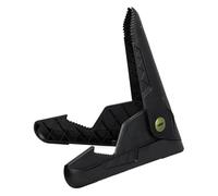 NONDK Soporte de Guitarra Universal Soporte de Guitarra de Trípode Universal Soporte de Trípode Portátil Plegable Soporte para Guitarra Acústica/Clásica Accesorios para Guitarra