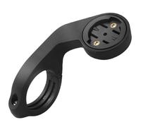 NONDK Soporte de Manillar MT5 para Computadora de Bicicleta, Adaptador Compatible para Bicicleta de Carretera.