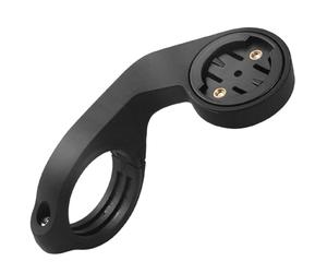 NONDK Soporte de Manillar MT5 para Computadora de Bicicleta, Adaptador Compatible para Bicicleta de Carretera.