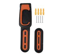 NONDK Soporte de Pared para Bicicletas, Soporte de Estacionamiento Plegable, Soporte de Almacenamiento para Bicicletas, Accesorios para Bicicletas, Almacenamiento de Bicicletas