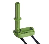 NONDK Soporte de Reparación Tubo Dirección Virtual Desmontable para Bicicleta, Bandeja Herramientas de Mantenimiento, Soporte de Almacenamiento Accesorios para Reparación de Bicicletas