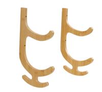 NONDK Soporte Instalación Rápida Accesorios | Instalación simple con todos los accesorios incluidos y soporte estable para pared.