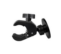 NONDK Soporte Magnético para Teléfono con Ventosa y Abrazadera de 17 mm con Cabeza Esférica para Fitness