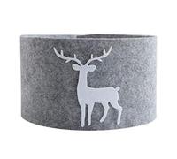 NONDK Soporte para áRbol, Collar para áRbol de Navidad, Falda, Tapete, Cubierta para Pies de áRbol para DecoracióN Debajo de áRboles de Navidad, Collar para áRbol de Navidad