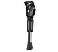 NONDK Soporte para Bicicleta para NiñOs Soporte para Bicicleta de un Solo Lado Soporte Trasero para Bicicletas Soporte para Bicicletas de 20 Pulgadas para NiñOs