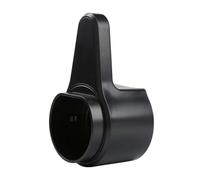 NONDK Soporte para Cargador de Vehículo Eléctrico Tipo 2 EV IEC 62196-2, Organizador de Carga, Enchufe de Cable, Accesorios de Montaje en Pared.
