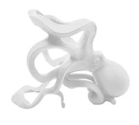 NONDK Soporte para de Vino Pulpo Soporte de Almacenamiento de de Vino Independiente Estatua de Animal