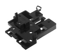 NONDK Soporte para Embellecedor de Disco Duro para Placa Base M410 M415 M910T M710T M2 Soporte para SSD M.2