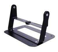 NONDK Soporte para Proyector Soporte para Proyector con Rotación de 360 Grados Soporte para Proyector Ajustable Soporte para Proyector Base para Proyector
