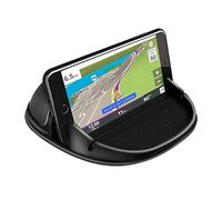 NONDK Soporte para Teléfono de Coche Soporte de Navegación para Coche Soporte Magnético para Teléfono de Coche Soporte para de Teléfono de Coche