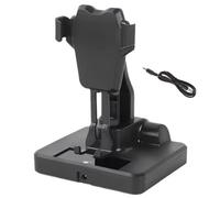 NONDK Soporte para Teléfono Móvil Pedometer Smartphone Wiggler Pedometer Soporte para Teléfono Móvil Pedometer Brush Stepper