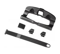 NONDK Soporte Universal para Neumáticos de Bicicleta, Soporte para Rueda Trasera, para Bicicleta de Carretera, de Montaña, para Techo de Coche, Camión o Caja.