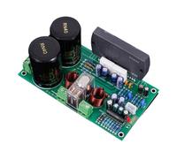 NONDK Stk Produjo Posteriormente una Placa Terminada para Amplificador de Película Gruesa de Alta Potencia STK412-530, de Calidad Audiófila, Versión 2.