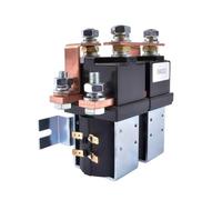 NONDK SW202 36V 400A Contactor Inversor para Carrito de Golf Albright Electric & Heavy Duty