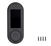 NONDK T-Embed ESP32-S3 Cc1101 Baja Potencia GHz Transceptor Pn532 NFC RFID Módulo LCD Junta Batería 1300Mah