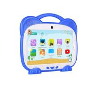 NONDK Tableta para Niños de 7 Pulgadas Quad Core 1+8G Tarjeta Dual WiFi Android 7.0 Tabletas para Estudio Educación Regalo para Niños Software para Niños,