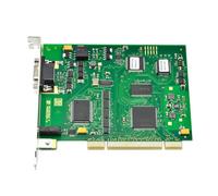 NONDK Tarjeta de Comunicación CP5611-A2 6GK1561-1AA01 Profibus 6GK15611AA01 DP CP5611 Tarjeta PCI Profibus/MPI Compatible