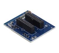 NONDK Tarjeta de Conversión del Adaptador de Impresora DX5 para Piezas de Impresora Galaxy DX5 UD-161LC UD-2512LC UD-1612LC UD-3212LD