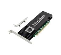 NONDK Tarjeta de Expansión Adaptadora PCIe X16 ASM2824 A SSD M.2 NVMe de 4 Puertos Convertidor de NVME A PCI-e de Cuatro Claves