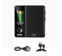 NONDK Tarjeta de Sonido en A9 Cambiador de Voz 11 Efectos de Sonido Modo KTV Voz Masculina a Voz Femenina FáCil InstalacióN para iOS Android