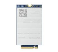 NONDK Tarjeta WiFi RM520N- 5GHz Nrsub6ghz Mmwave Módulos para el Mimo Ordenadores Portátiles Adaptador de Red Inalámbrica Rm520ngl 5g Módulo