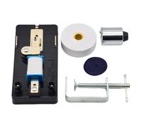 NONDK Temporizador de Cinta de FísicaTemporizador de Punteo ElectromagnéticoEquipo de Laboratorio de EnseñanzaAparato de Aceleración de Laboratorio