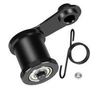 NONDK Tensores de Cadena para Mini Bicicleta, de Cadena con Rodillo de 1-3/4" de Reemplazo para CT200U, BT200X, CT200U-EX, Piezas de Mini Bicicleta Baja Warrior MB200.